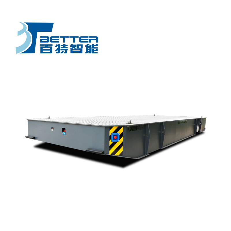 25噸無(wú)軌電動(dòng)平車(chē)